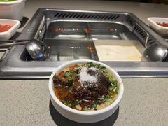 -海底捞火锅(枫蓝国际购物中心店)
