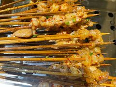 -盟重烧烤(高正街店)