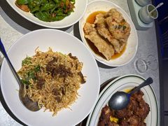 -上和臻品中国菜(花园街店)