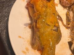 -不老溪贵州菜(广安门总店)