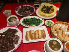 -春梅里卤鹅馆·47年老字号(中山路店)