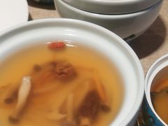 -湘满甲·黄焖甲鱼创始者·湘菜·鲁菜(潘家园店)