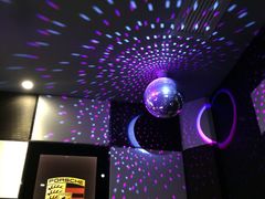 -泡沫BUbbLE量贩式KTV(金沙江路店)