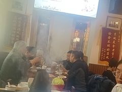 -北门涮肉·炭火铜锅涮肉(什刹海店)