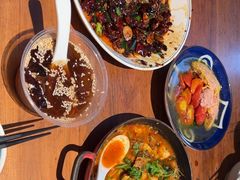 -树厨贵州菜(花果园购物中心店)