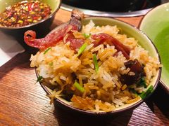 -芭缇沁园椰子鸡(中航紫金新天地店)