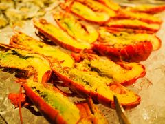 -威斯汀舞台餐厅