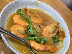 -About Bistro關於·泰式家庭料理