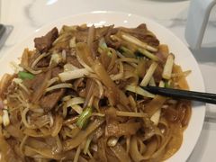-花少爷·鲜虾干贝粥(延安万达店)
