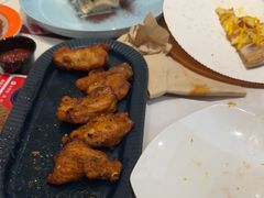 -必胜客(嘉兴八佰伴店)