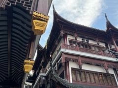 -绿波廊(豫园店)