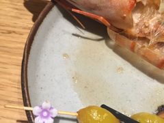 -水之惠鲜鱼料理(王府大街店)