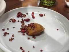 -南堂馆·新川菜(天府三街店)