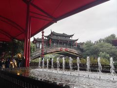 -杭州宋城