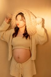 -专注孕妇照亲子照·纪田摄影