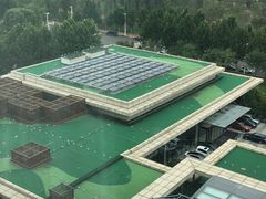 -廊坊固安福朋喜来登酒店