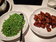 -外婆家(西红门荟聚购物中心店)