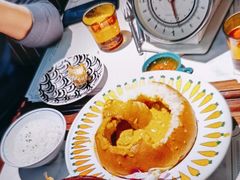 -太食獸泰式茶餐厅(北美新天地店)