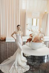 点击看大图 -Chic Bridal 熙可婚纱