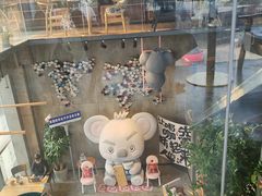 -了不起的考拉咖啡店(高新店)
