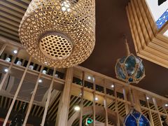 大堂-万岁寿司(万国店)