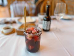 -藏红花·西班牙餐厅(北京五道营店)