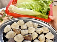 -兴兴旺·冬瓜盅·啫啫煲(西华路店)