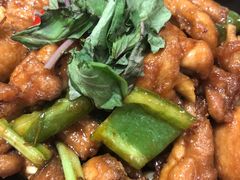 -太兴餐厅(东方广场分店)