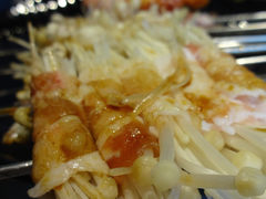 -丰茂烤串(金泉美食宫店)