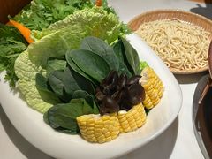 -清真·鸦儿李记·涮肉(花市店)