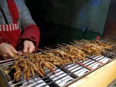 -芙蓉泉·烤鸡爪(芙蓉街店)