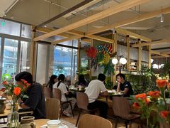 -一坐一忘云南菜(卓悦中心)