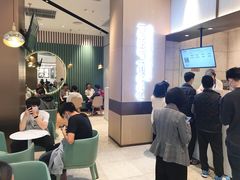 -奈雪的茶(佛山顺德美的悦然广场店)