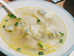 -小杨生煎(香港名都店)