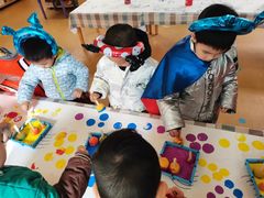 -上海市白玉兰幼儿园