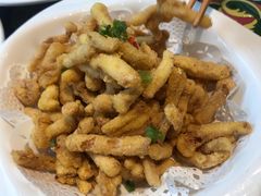 -宝轩渔府·老字号海鲜·正宗津菜(水上店)