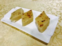 桂花拉糕-绿波廊(豫园店)