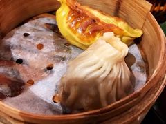 -南京大牌档(凯德大峡谷店)