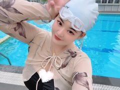 -燃坊JEN ACTIVE游泳健身中心·深圳前海JEN酒店