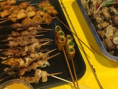 羊肉串-望京小腰(北京总店)