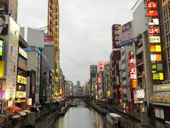 -蟹道乐(道顿堀本店)