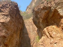 -湖洞水自然风景区