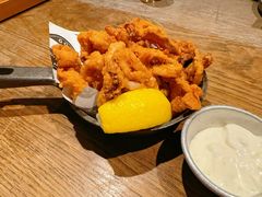 -Goose Island Brewhouse鹅岛精酿啤酒餐厅