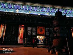 -普陀山风景名胜区-法雨禅寺