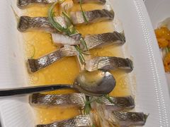 -荷塘秋月·本帮江浙菜(国权路店)