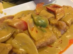 -泰妃堂.泰菜.夜宵(赤岗总店)