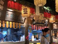 -南京大牌档(济南万象城店)