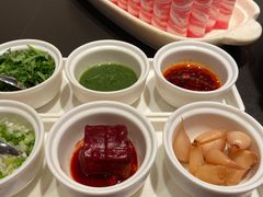 -额尔敦·品质自助(摩尔城店)