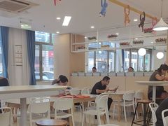 -空军总医院-综合保障餐厅