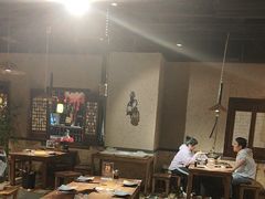 -并州大牌档之醉轻尘